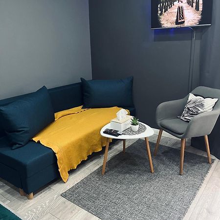 Nairo Harmony Residence Braşov Exteriör bild