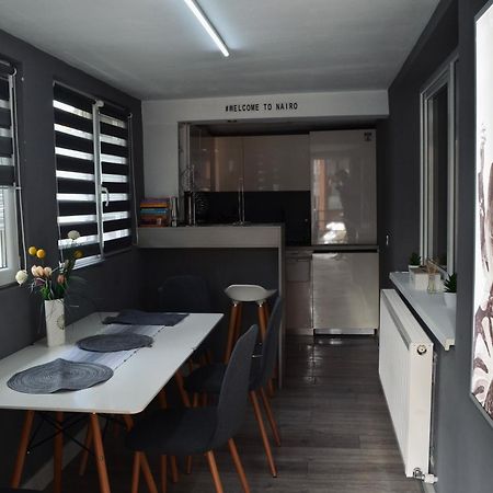 Nairo Harmony Residence Braşov Exteriör bild