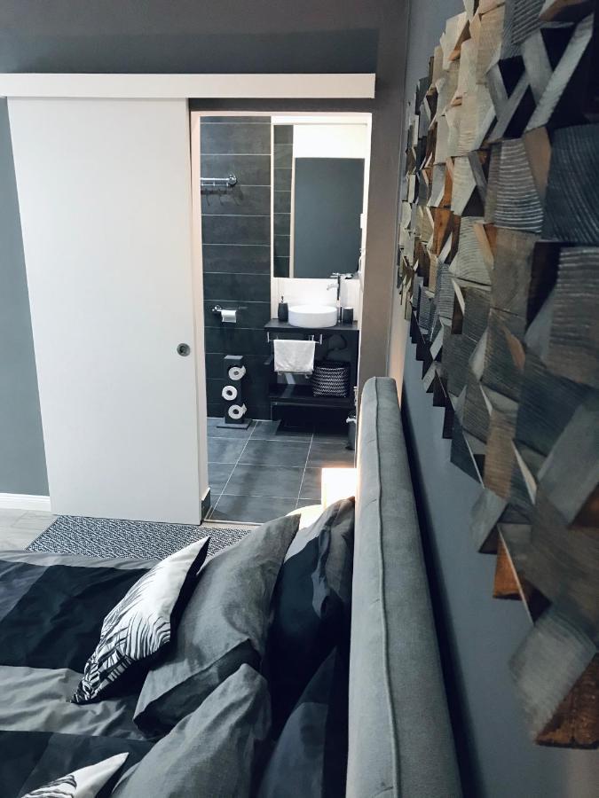 Nairo Harmony Residence Braşov Exteriör bild
