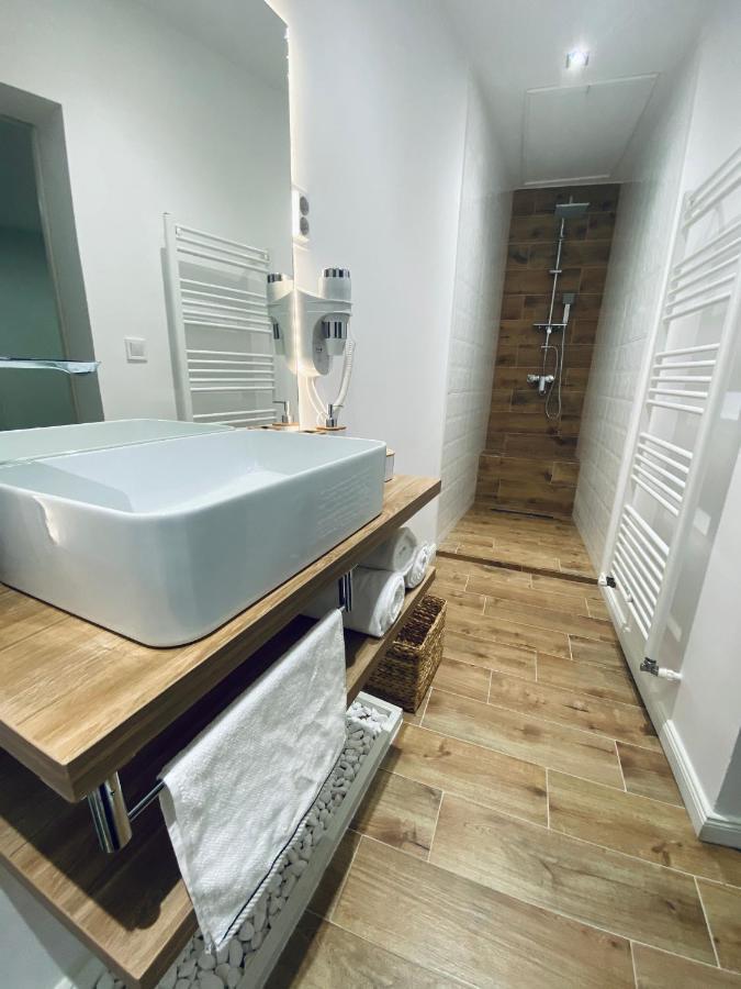 Nairo Harmony Residence Braşov Exteriör bild
