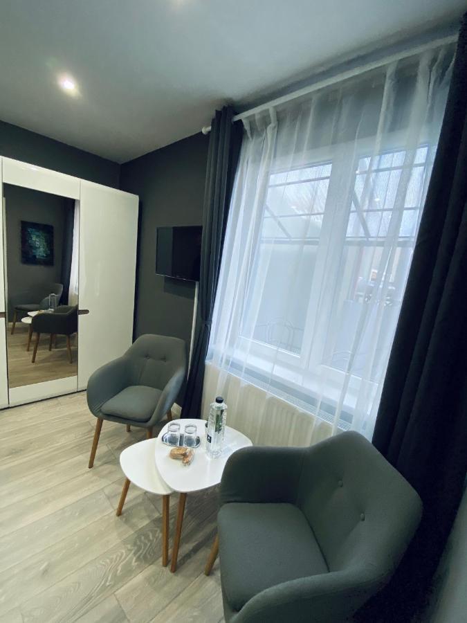 Nairo Harmony Residence Braşov Exteriör bild