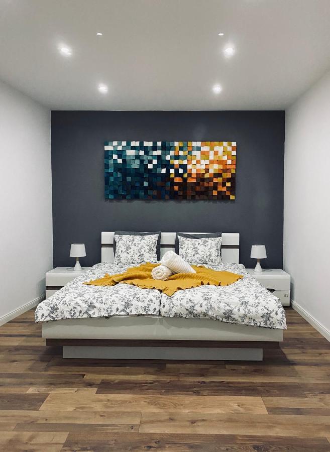 Nairo Harmony Residence Braşov Exteriör bild