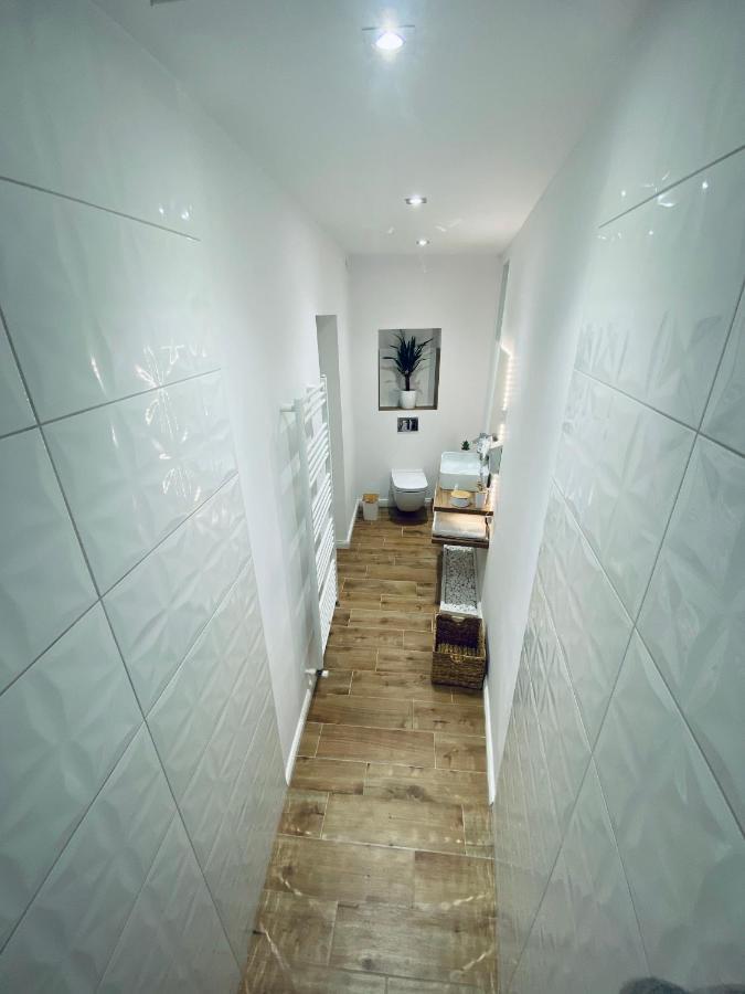 Nairo Harmony Residence Braşov Exteriör bild