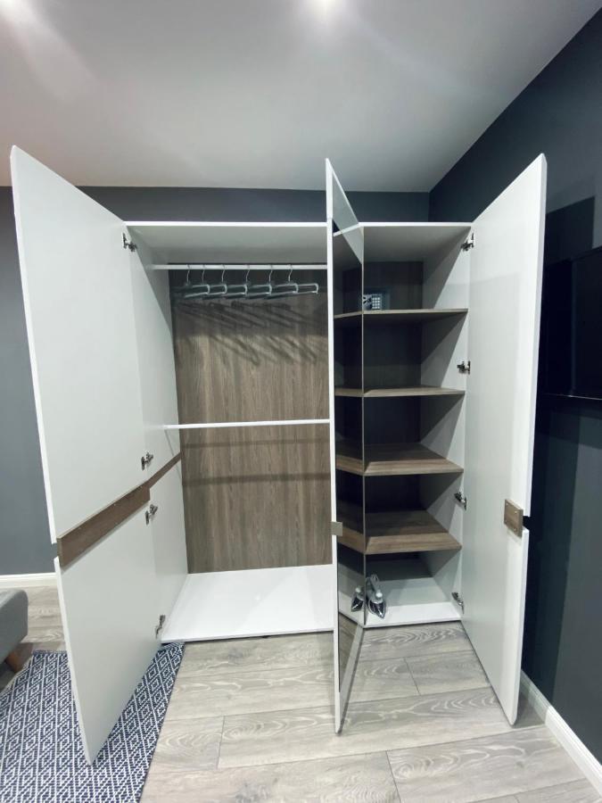 Nairo Harmony Residence Braşov Exteriör bild