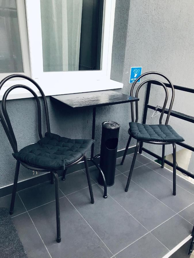 Nairo Harmony Residence Braşov Exteriör bild