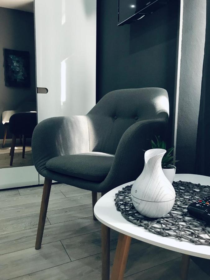 Nairo Harmony Residence Braşov Exteriör bild