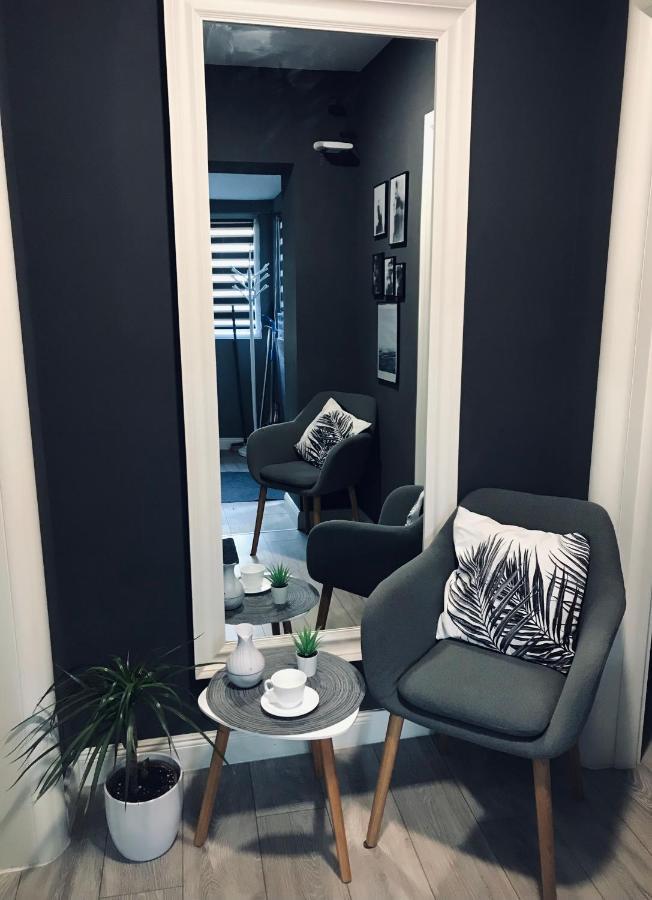 Nairo Harmony Residence Braşov Exteriör bild
