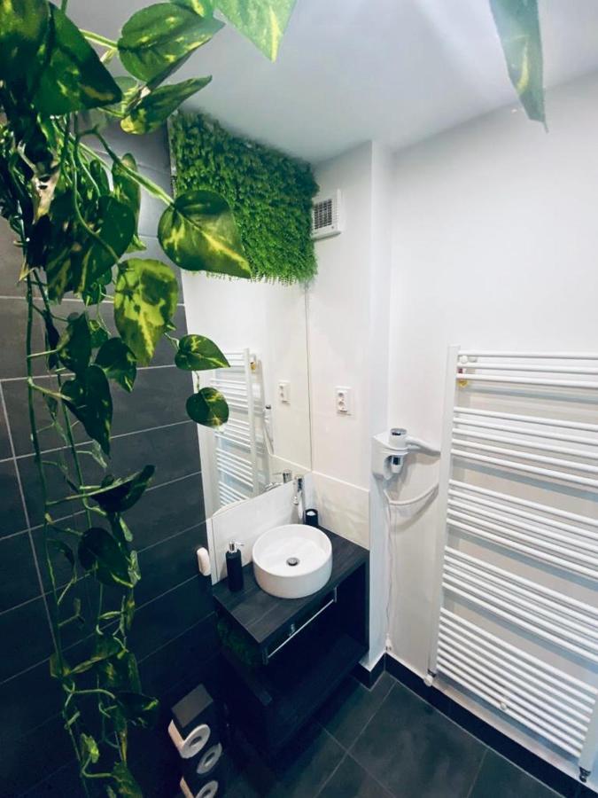 Nairo Harmony Residence Braşov Exteriör bild