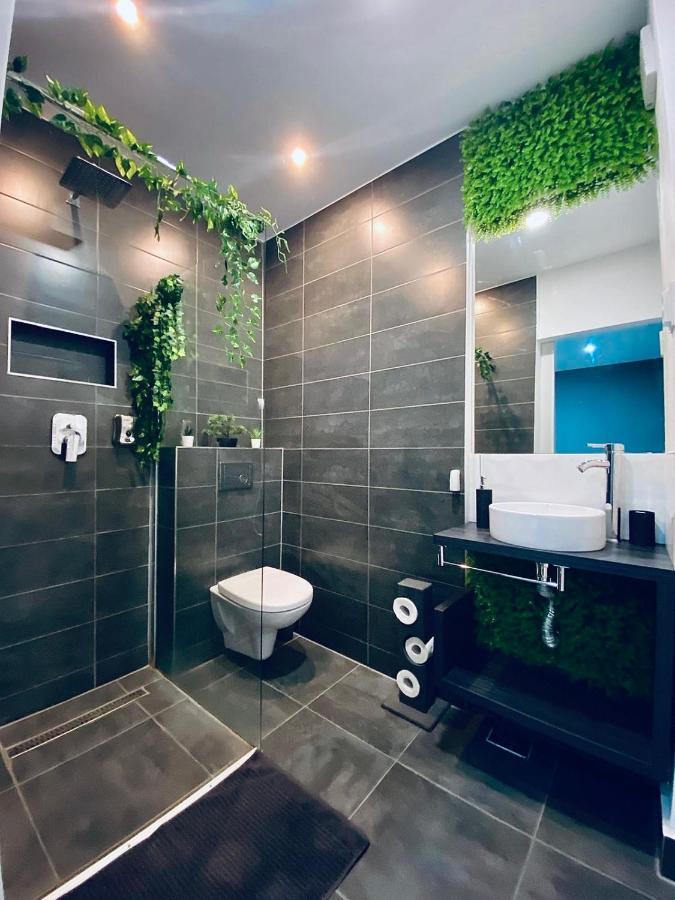 Nairo Harmony Residence Braşov Exteriör bild
