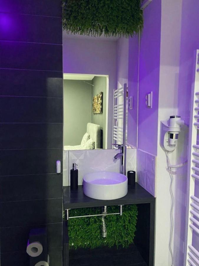 Nairo Harmony Residence Braşov Exteriör bild