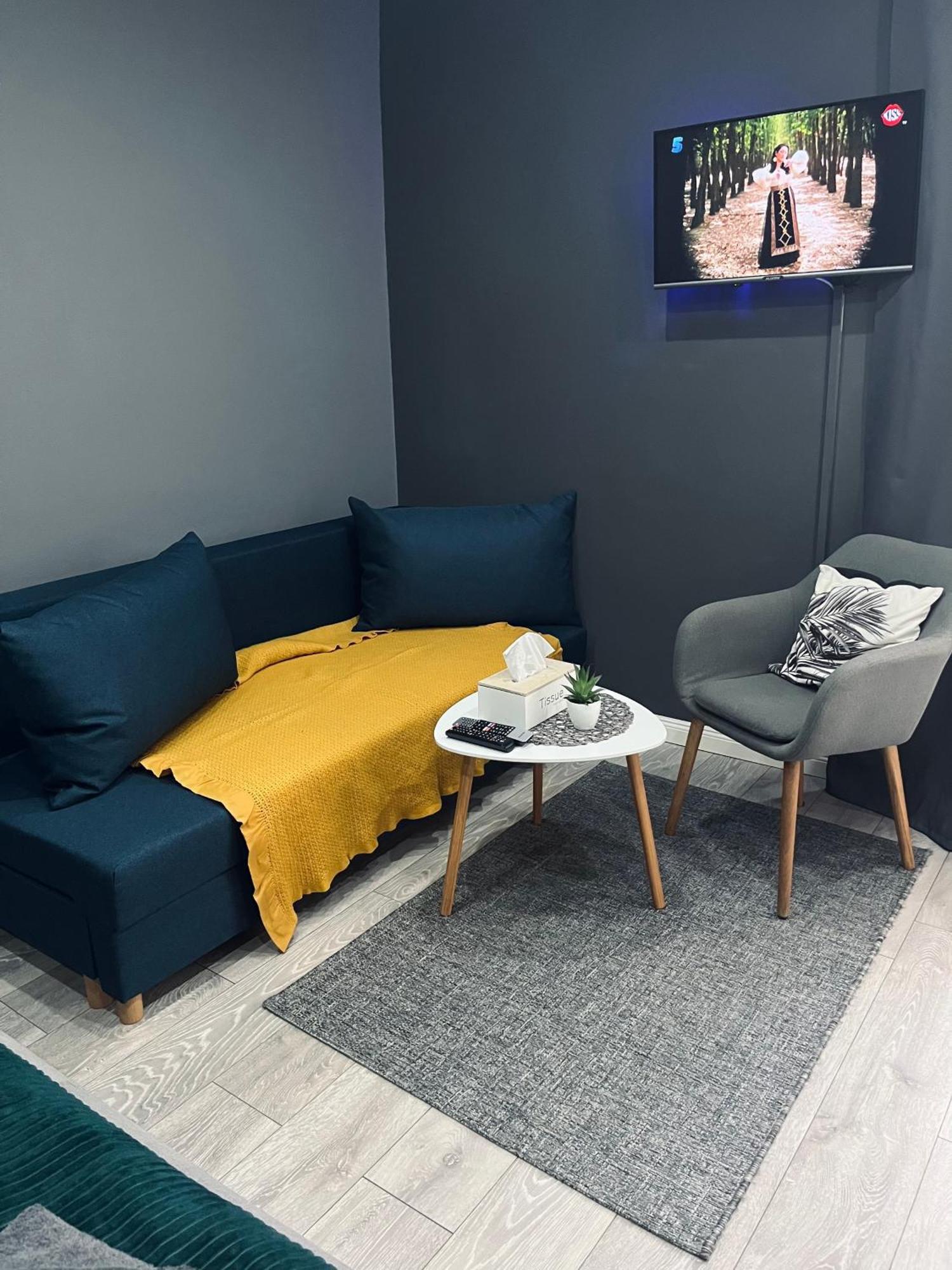 Nairo Harmony Residence Braşov Exteriör bild