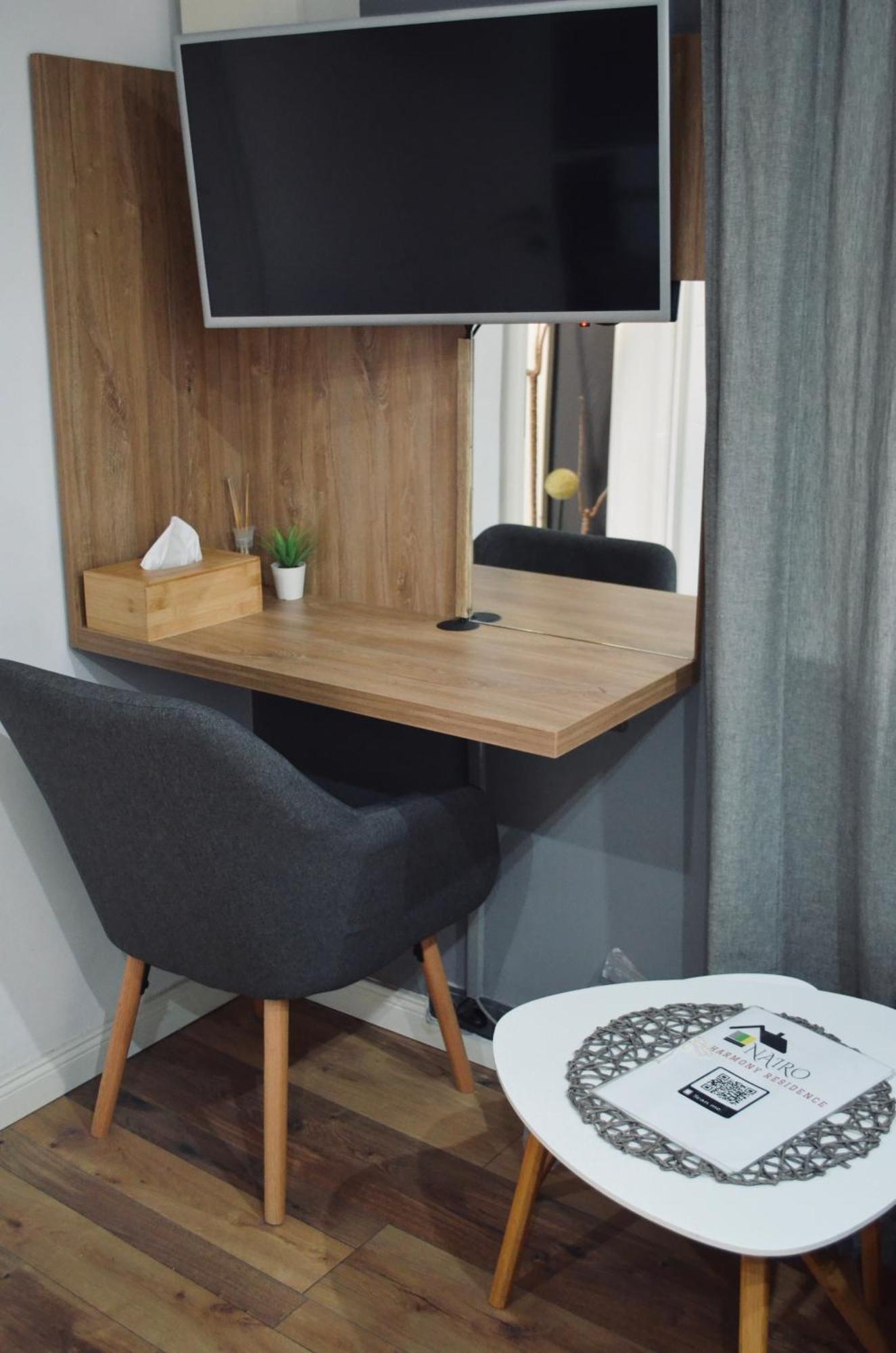 Nairo Harmony Residence Braşov Exteriör bild